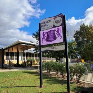Wilmot School