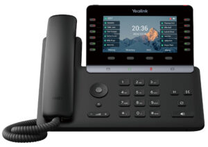 yealink phone handset