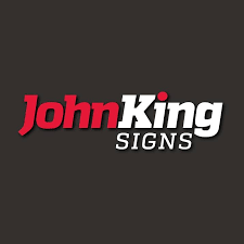 John King Signs