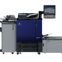 AccurioPress C3070