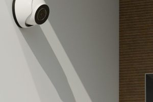 a-chosen-soul-UqLXJJE7wD0-unsplash cctv camera on outside of office building